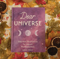 Dear Universe, hardback