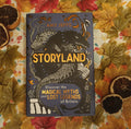 Storyland, Hardback by Amy Jeffs
