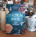 Practical Magic by Alice Hoffman Paperback book
