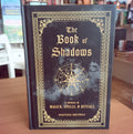 The Book of Shadows, Hardback