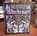 The Book of Practical Witchcraft, Hardback
