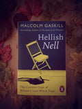 Hellish Nell, paperback by Malcolm Gaskill