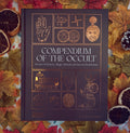 Compendium of the Occult Hardback