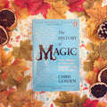 The History of Magic, paperback