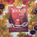 Wicked Baker, Hardback